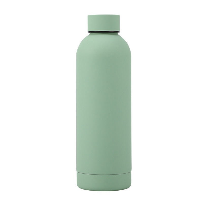 Stainless Steel Vacuum Insulated Water Bottle