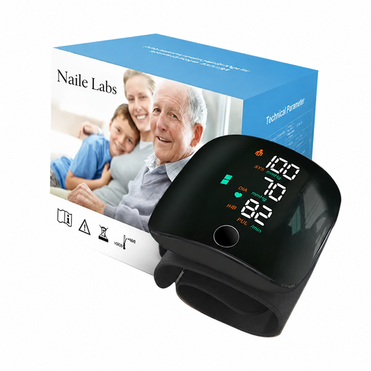 Know If Your Blood Pressure Is Truly Under Control