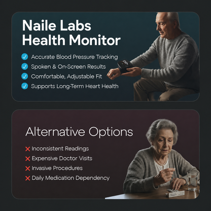 Know If Your Blood Pressure Is Truly Under Control