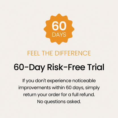 Turmeric Curcumin Capsules (95% Extract)