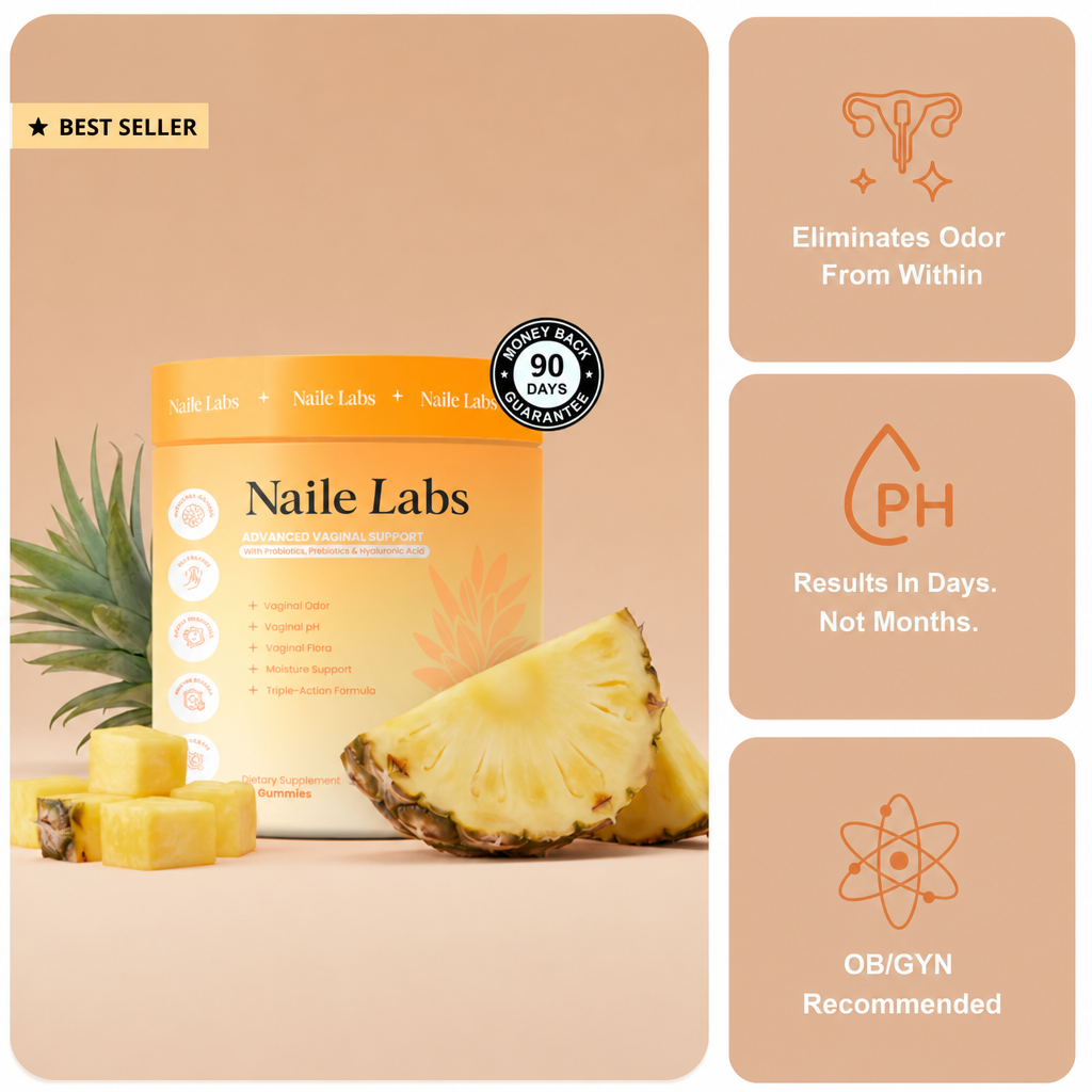 Naile Labs Restore