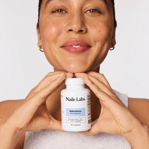 Naile Labs Rebalance