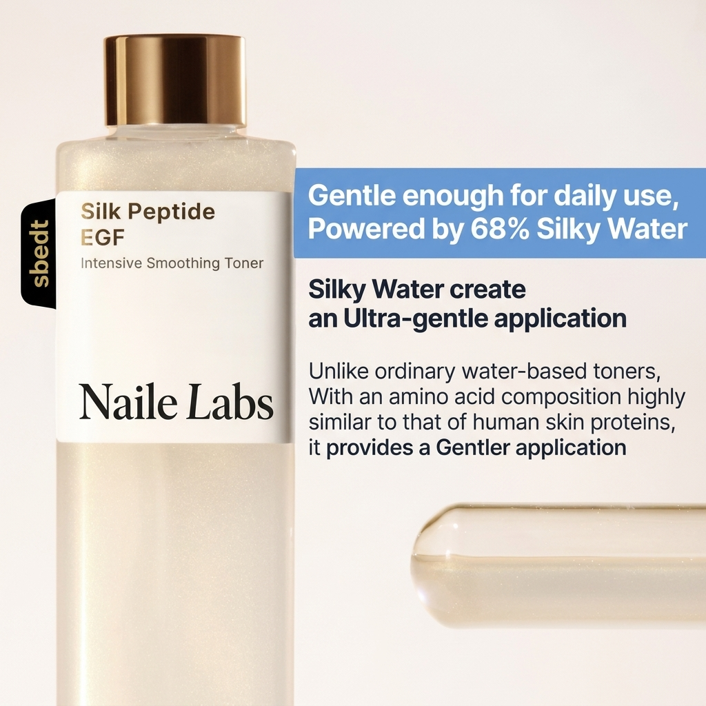 30-Peptide Anti-Aging Smoothing Toner