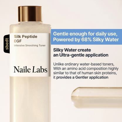 30-Peptide Anti-Aging Smoothing Toner