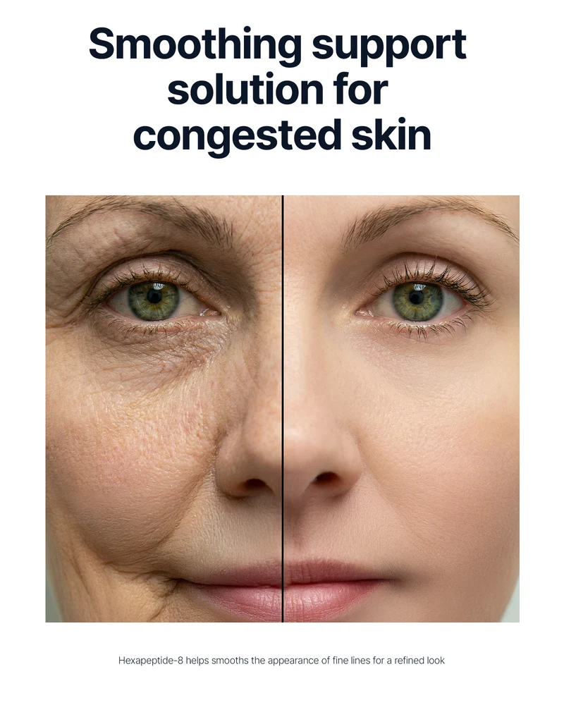 30-Peptide Anti-Aging Smoothing Toner