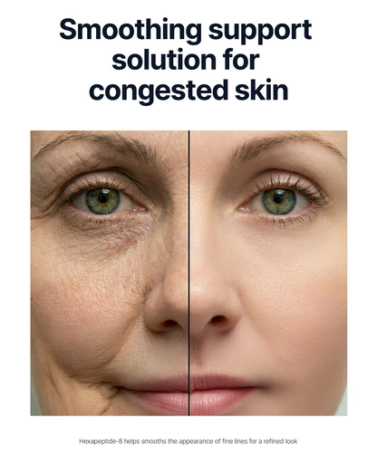 30-Peptide Anti-Aging Smoothing Toner