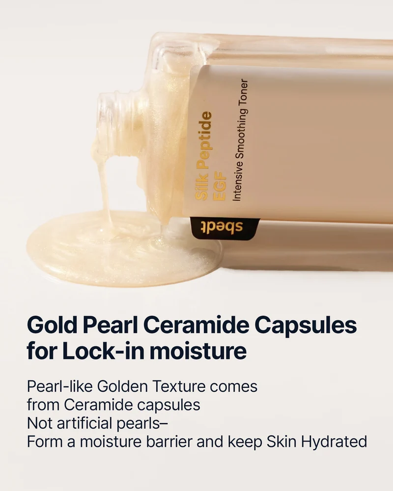 30-Peptide Anti-Aging Smoothing Toner