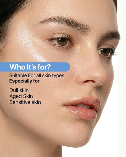 30-Peptide Anti-Aging Smoothing Toner