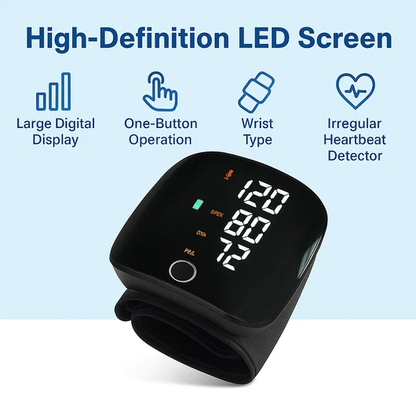 Know If Your Blood Pressure Is Truly Under Control